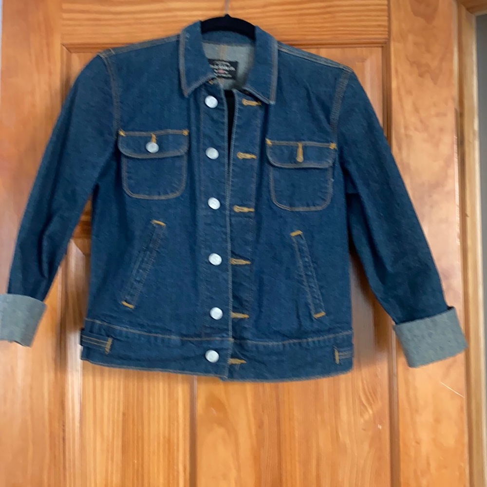 Polo Jeans Co jacket